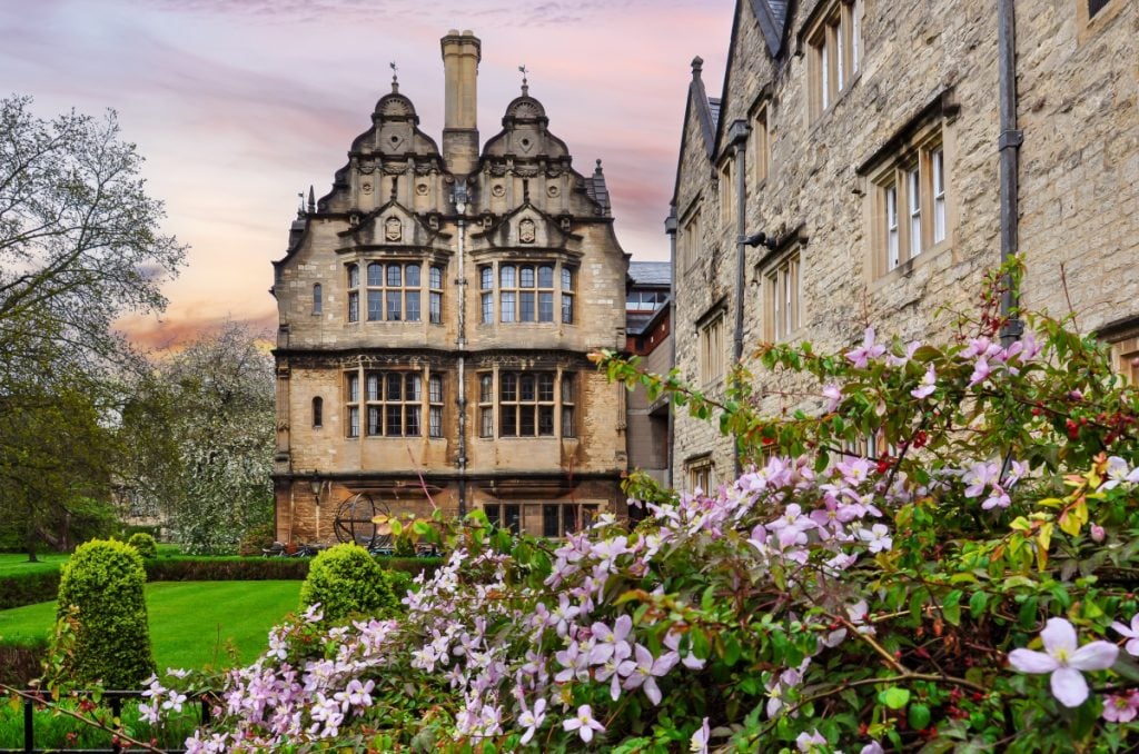 The Best Things to Do in Oxford: The Curated Day Trip