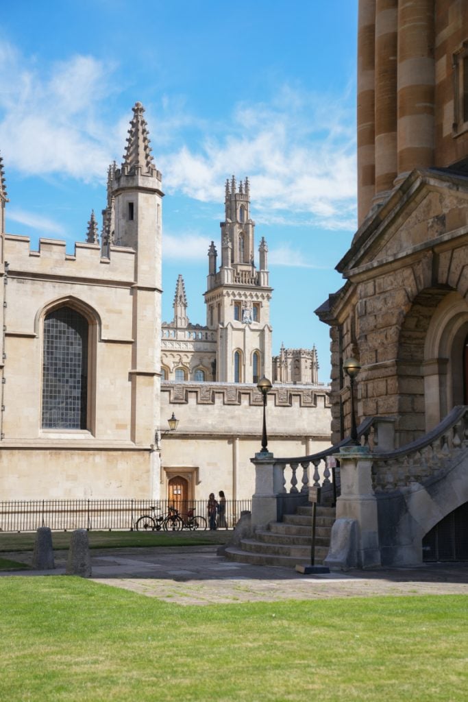 The Best Things to Do in Oxford: The Curated Day Trip