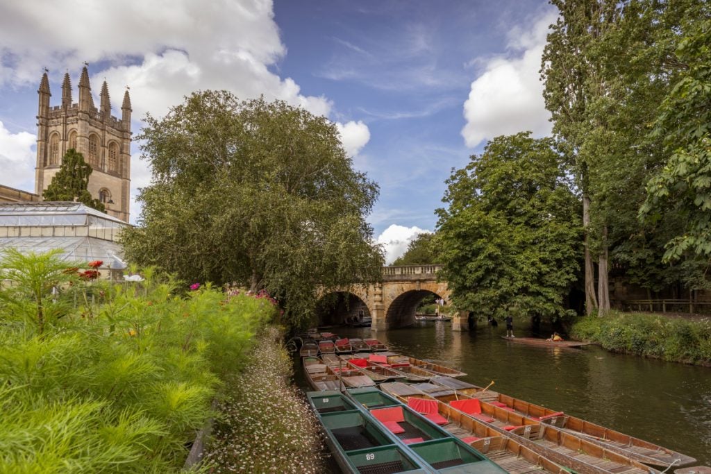 The Best Things to Do in Oxford: The Curated Day Trip