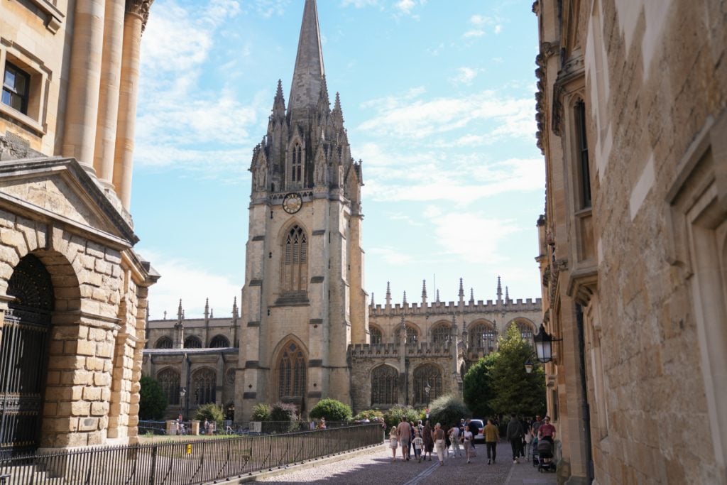 The Best Things to Do in Oxford: The Curated Day Trip