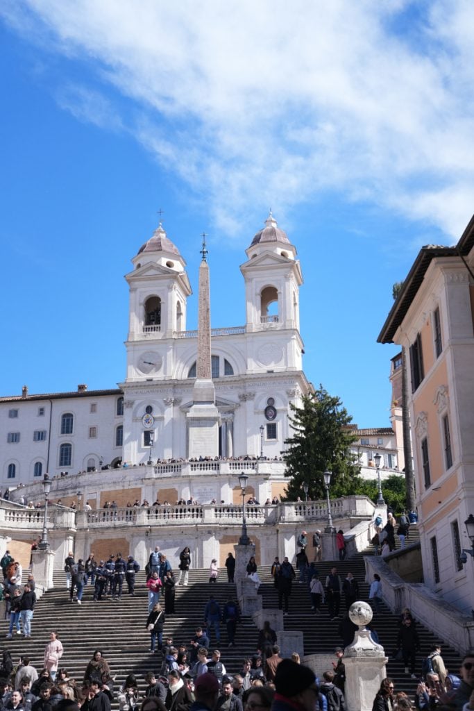 The Best Things to Do in Rome
