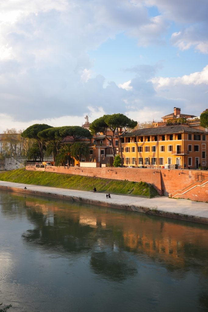 Where to Stay in Rome: 5 Best Areas for First-Time Travelers