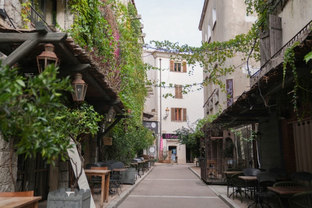 The Ultimate Travel Guide to Porto Vecchio, Corsica