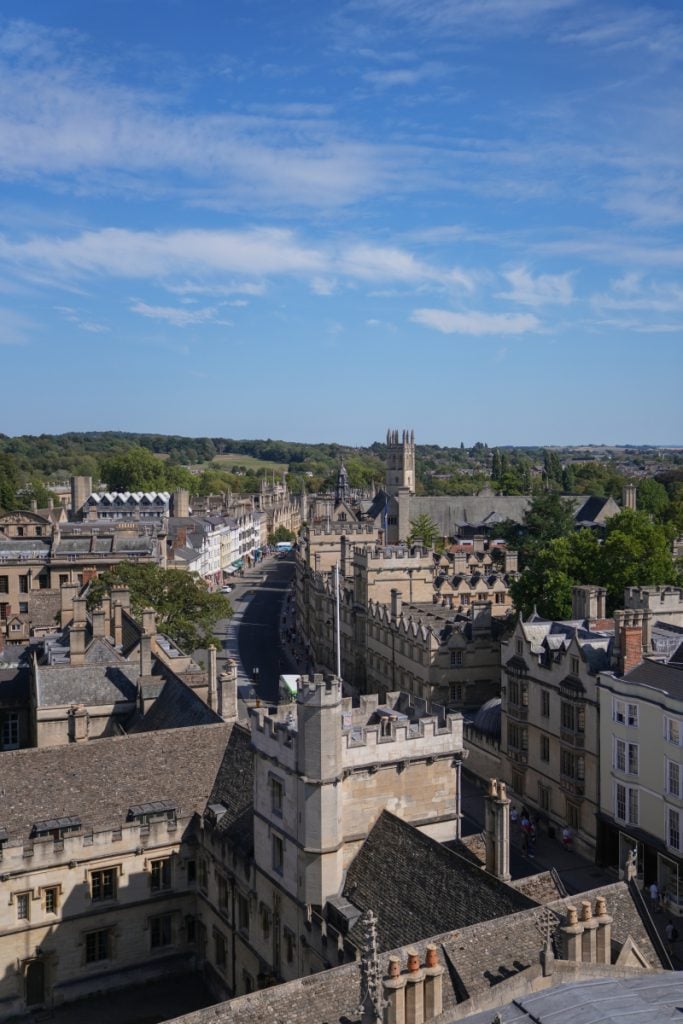 The Best Things to Do in Oxford: The Curated Day Trip
