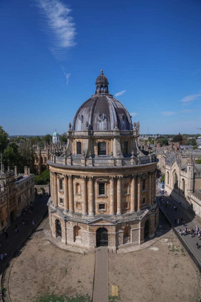 The Best Things to Do in Oxford: The Curated Day Trip