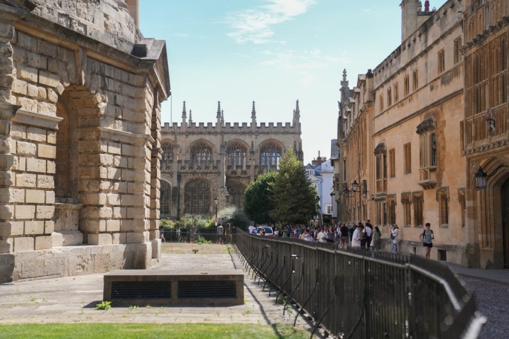 The Best Things to Do in Oxford: The Curated Day Trip