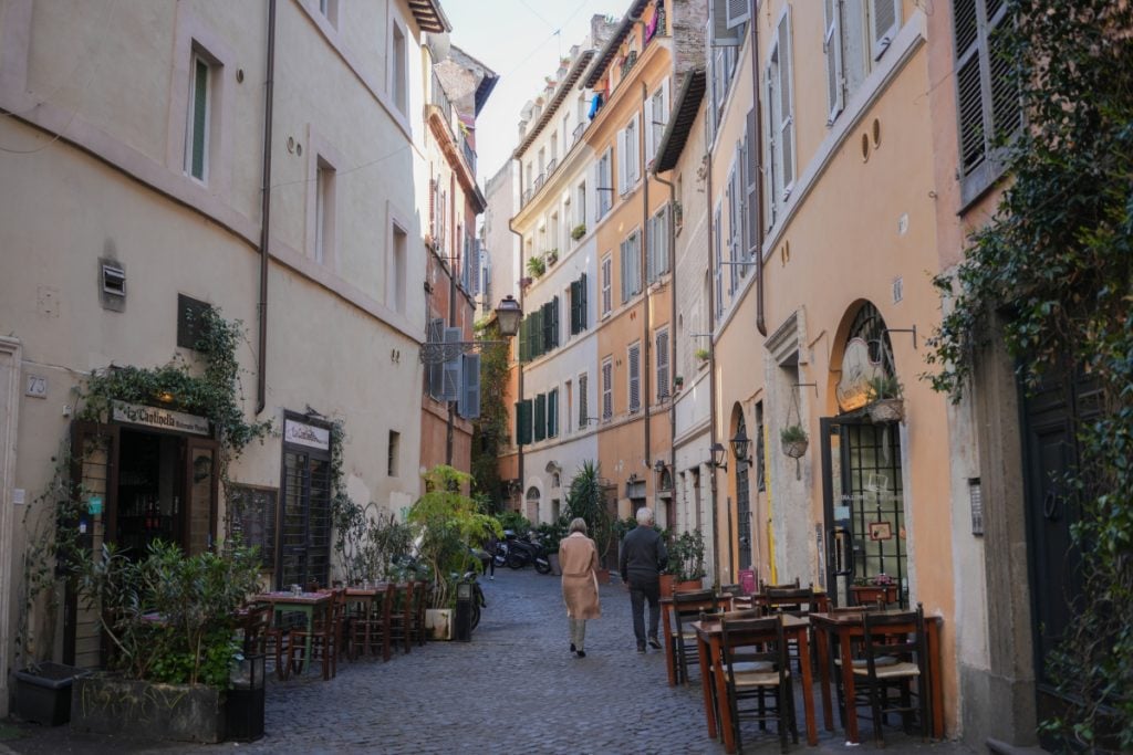The Complete Rome 3 Day Itinerary