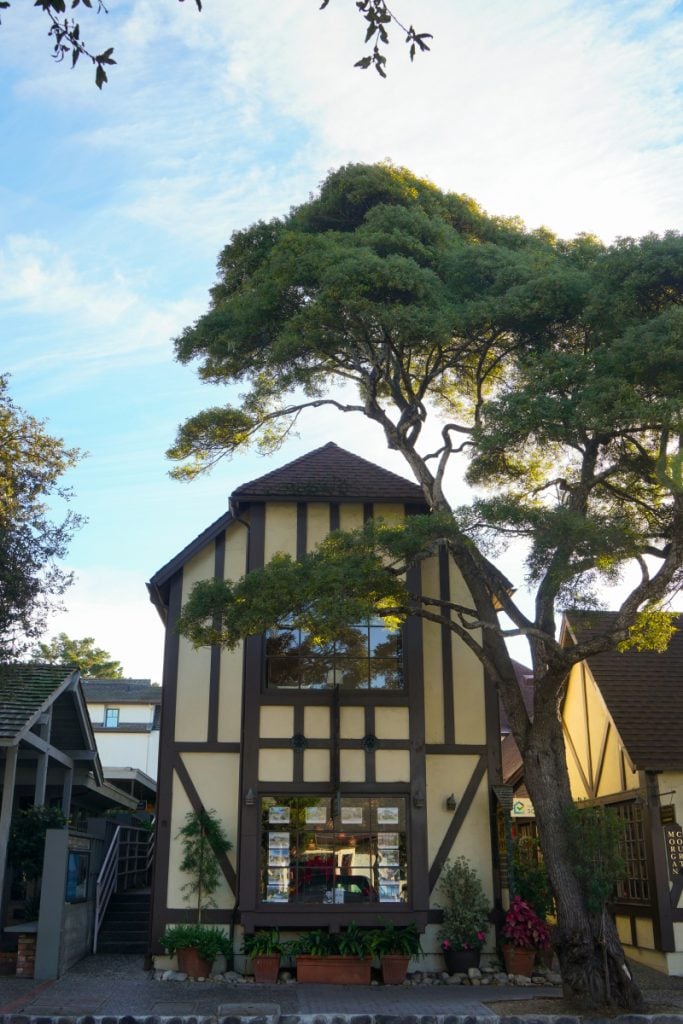 Where to Stay in Carmel-by-the-Sea Best Hotels & Stylish Airbnbs