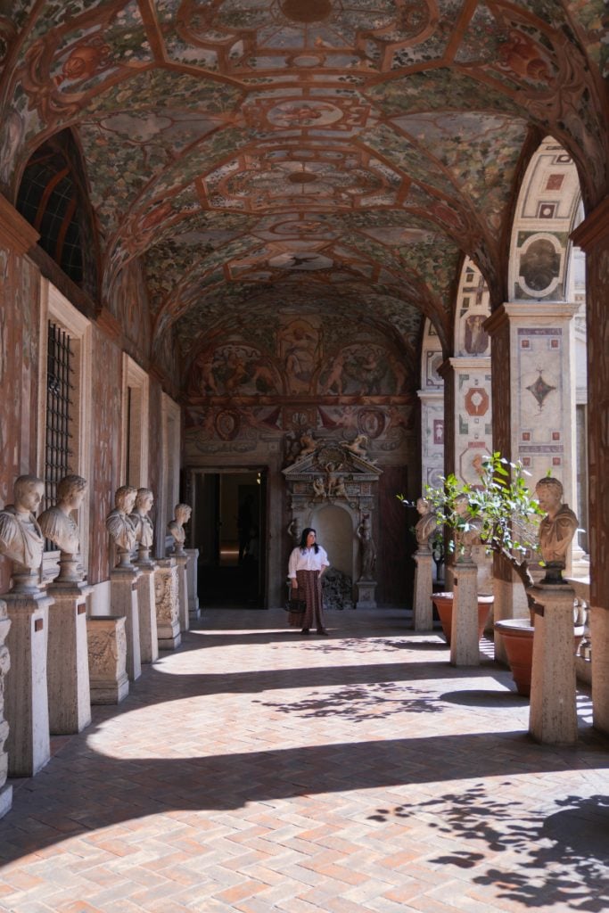 The Ultimate 3-4 Days Rome Itinerary for First Timers