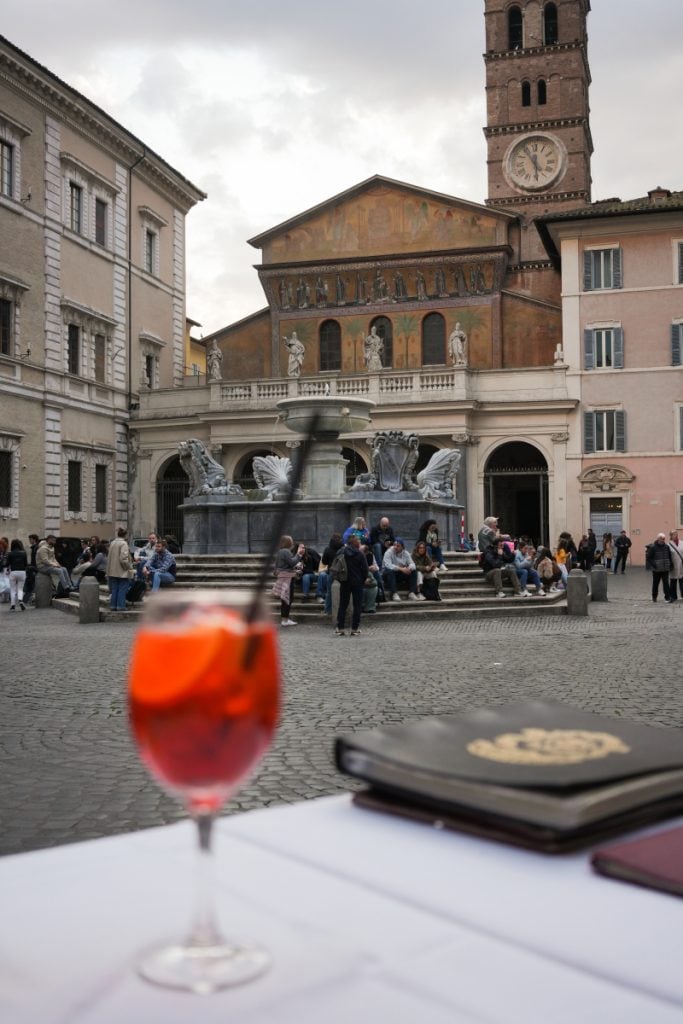 The Ultimate 3-4 Days Rome Itinerary for First Timers