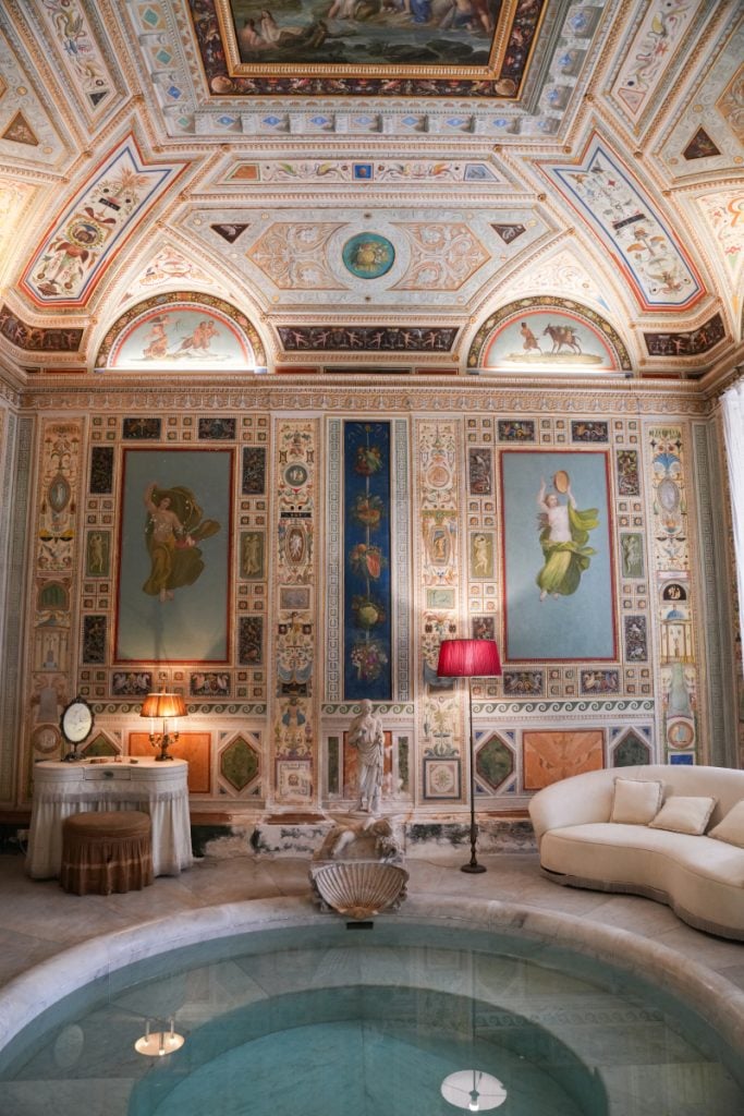 The Ultimate 3-4 Days Rome Itinerary for First Timers
