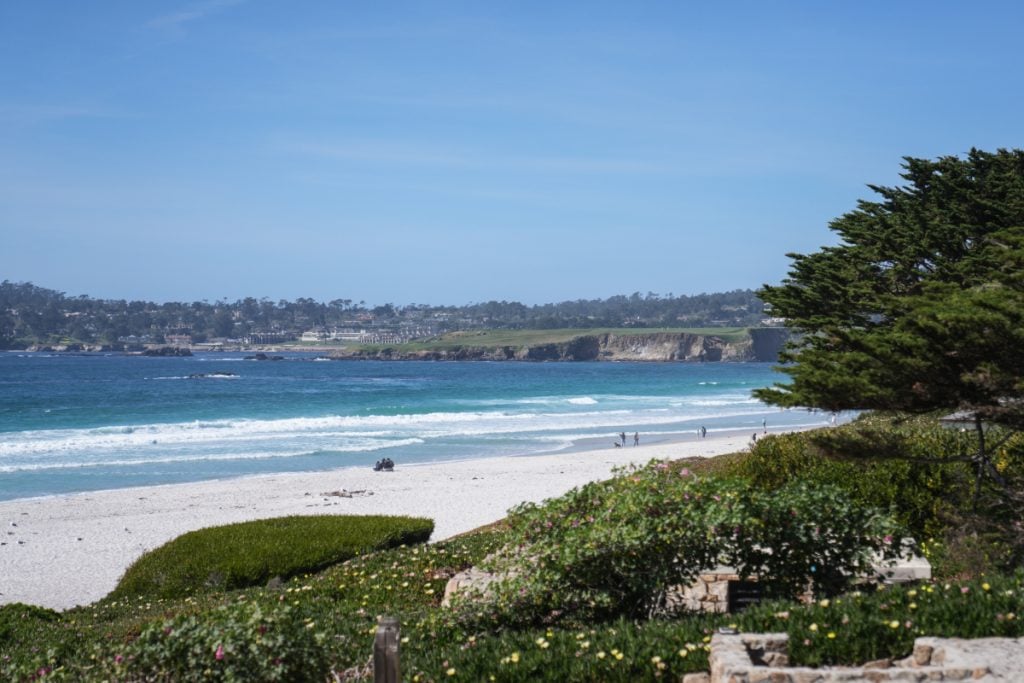 Where to Stay in Carmel-by-the-Sea Best Hotels & Stylish Airbnbs