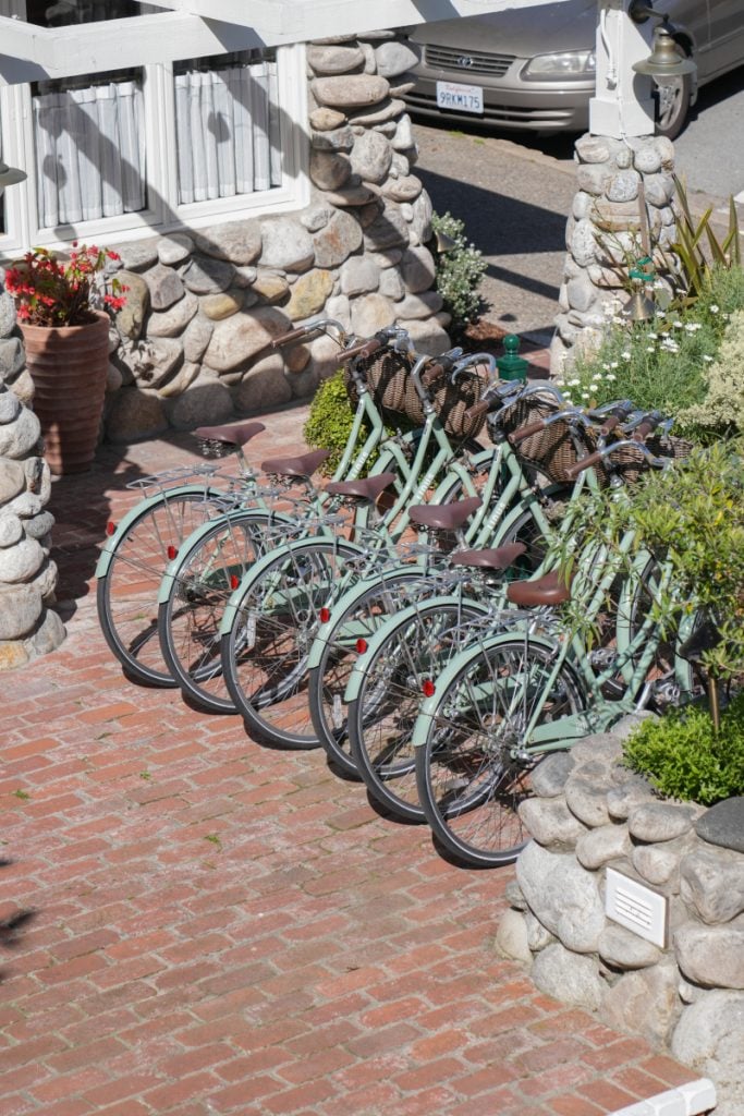 Where to Stay in Carmel-by-the-Sea Best Hotels & Stylish Airbnbs