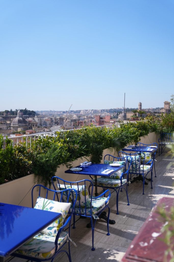 The Ultimate 3-4 Days Rome Itinerary for First Timers