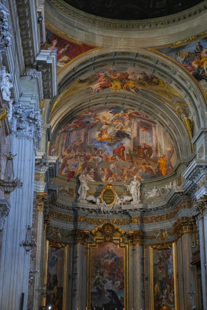 The Ultimate 3-4 Days Rome Itinerary for First Timers