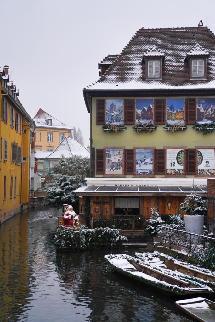 Where to Stay in Strasbourg, France: Best Areas and Hotels