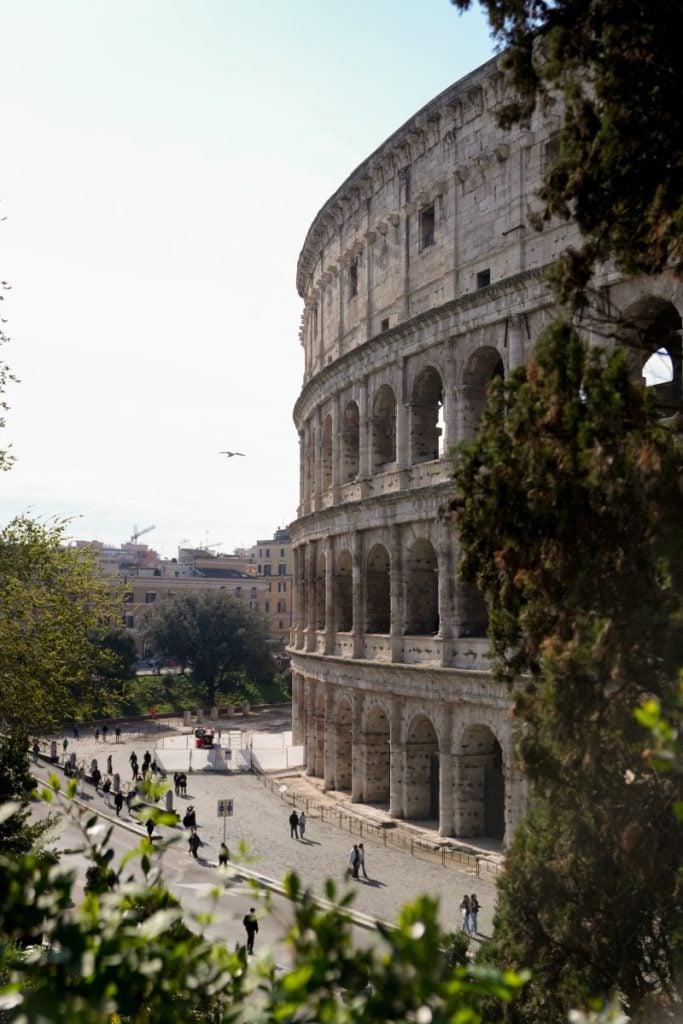 The Ultimate 3-4 Days Rome Itinerary for First Timers