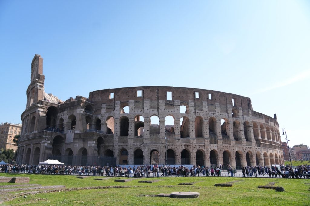 The Ultimate 3-4 Days Rome Itinerary for First Timers