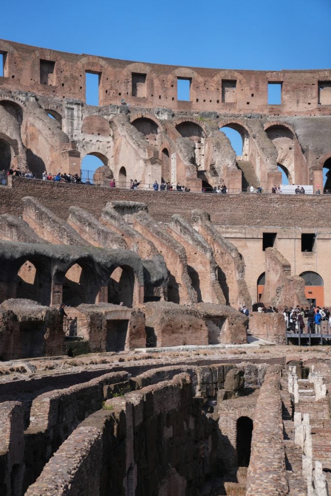 The Ultimate 3-4 Days Rome Itinerary for First Timers