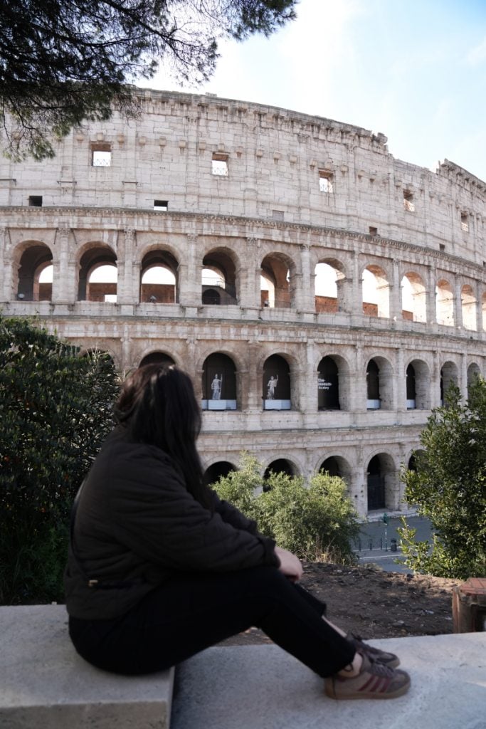 The Ultimate 3-4 Days Rome Itinerary for First Timers