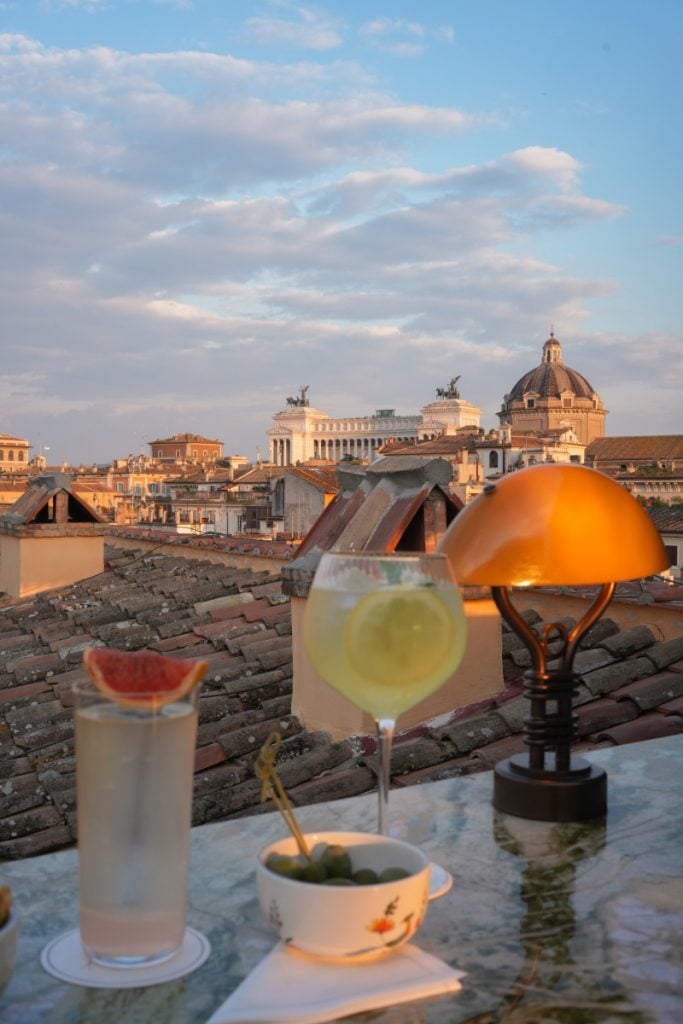 The Ultimate 3-4 Days Rome Itinerary for First Timers