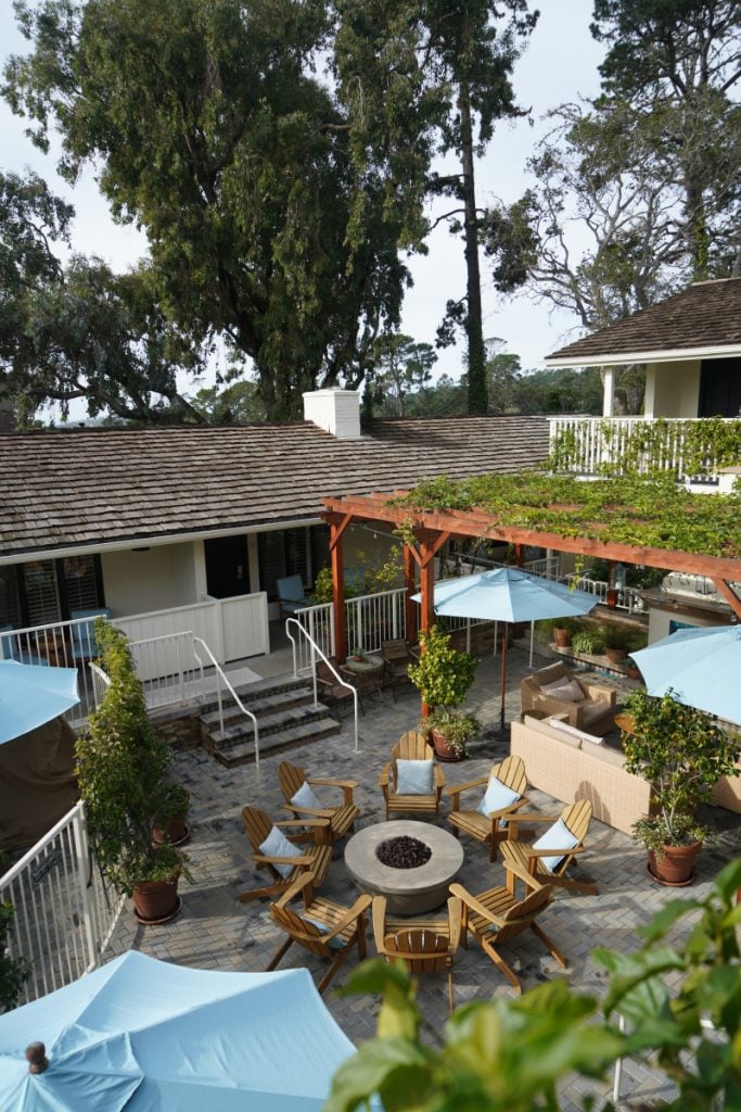 Where to Stay in Carmel-by-the-Sea: Best Hotels & Stylish Airbnbs