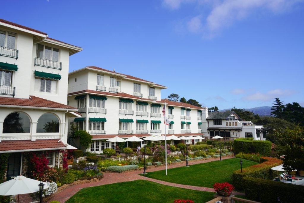 Where to Stay in Carmel-by-the-Sea: Best Hotels & Stylish Airbnbs
