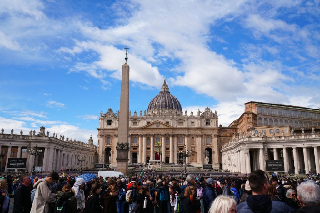 The Ultimate 3-4 Days Rome Itinerary for First Timers