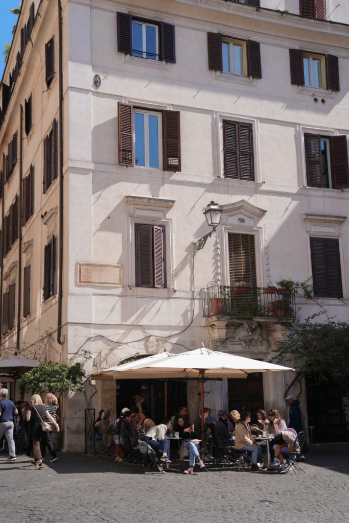 The Ultimate 3-4 Days Rome Itinerary for First Timers