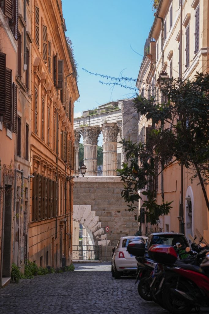 The Ultimate 3-4 Days Rome Itinerary for First Timers