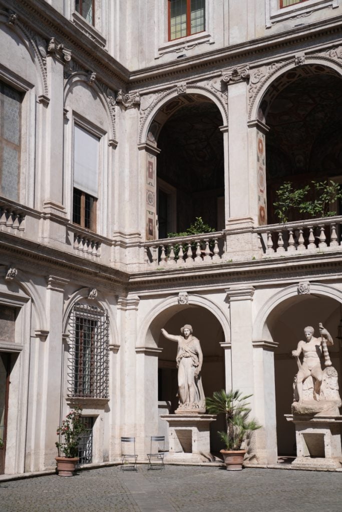 The Ultimate 3-4 Days Rome Itinerary for First Timers