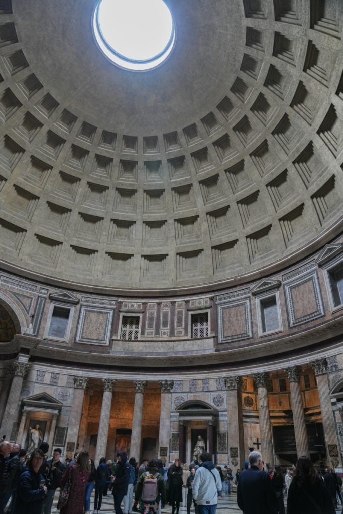 The Ultimate 3-4 Days Rome Itinerary for First Timers