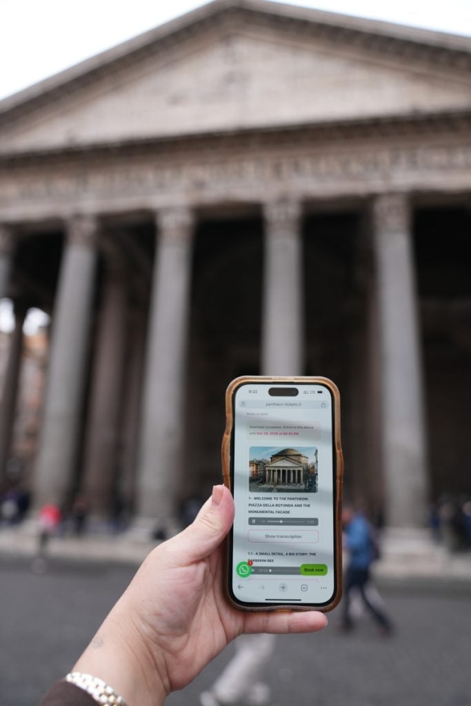 The Ultimate 3-4 Days Rome Itinerary for First Timers