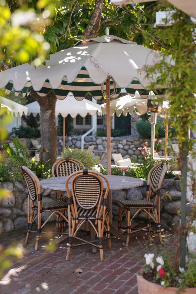 Where to Stay in Carmel-by-the-Sea Best Hotels & Stylish Airbnbs