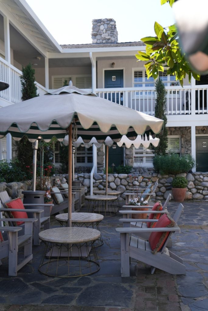 Where to Stay in Carmel-by-the-Sea Best Hotels & Stylish Airbnbs