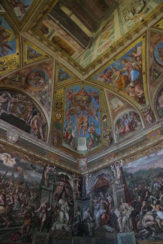 The Ultimate 3-4 Days Rome Itinerary for First Timers