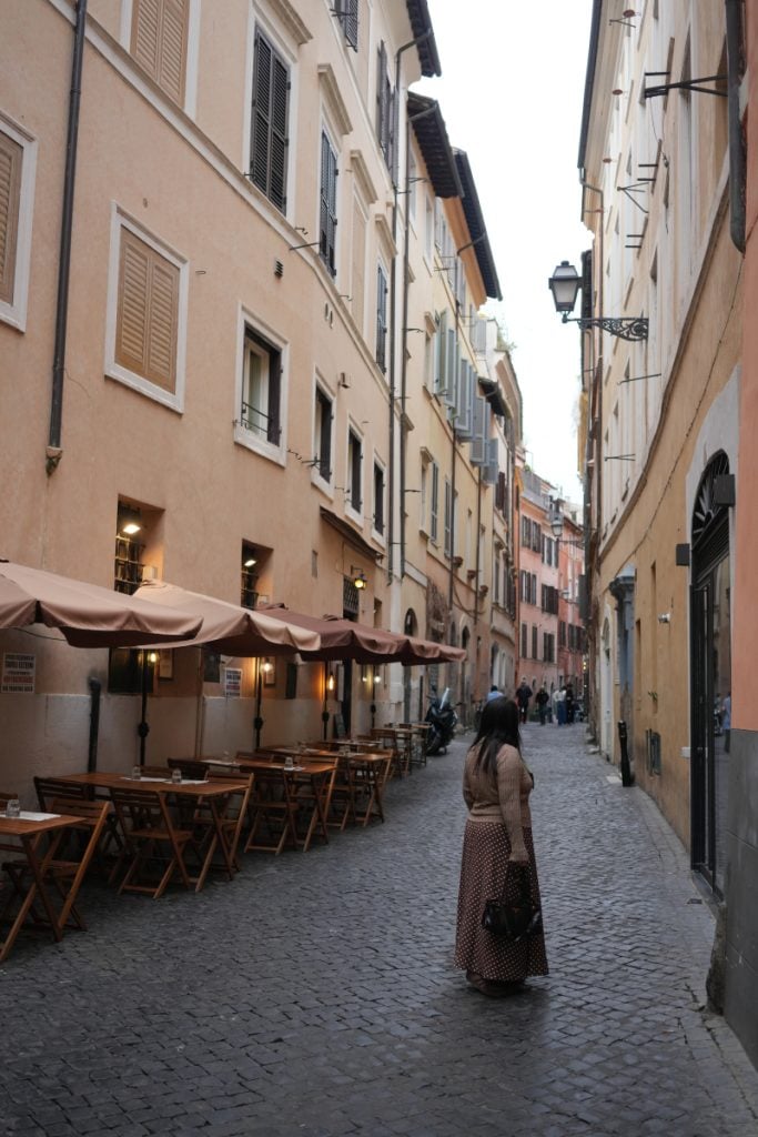 The Ultimate 3-4 Days Rome Itinerary for First Timers