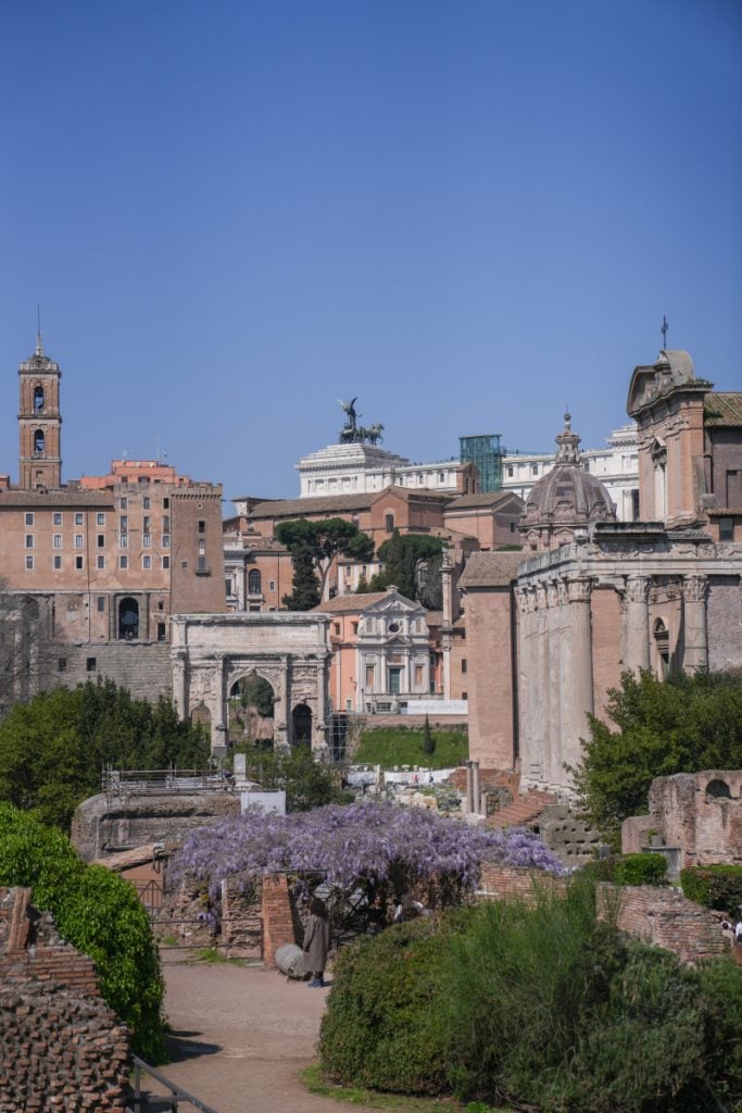 The Ultimate 3-4 Days Rome Itinerary for First Timers