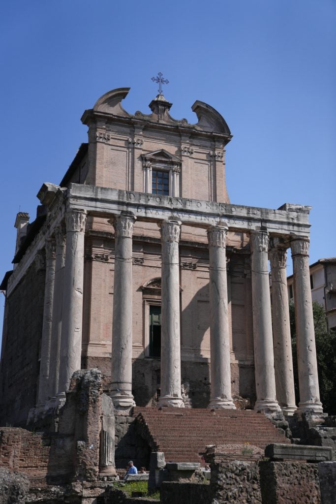 The Ultimate 3-4 Days Rome Itinerary for First Timers