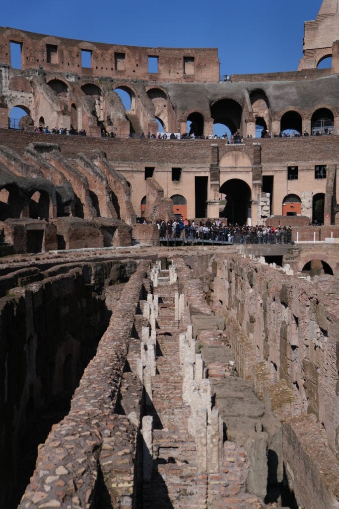 The Ultimate 3-4 Days Rome Itinerary for First Timers