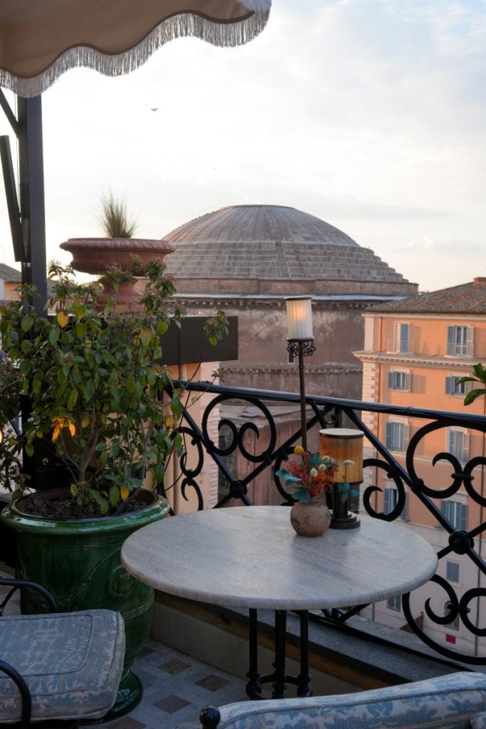 The Ultimate 3-4 Days Rome Itinerary for First Timers