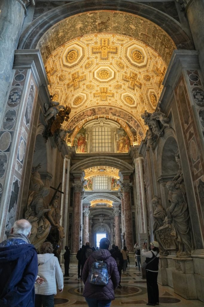The Ultimate 3-4 Days Rome Itinerary for First Timers