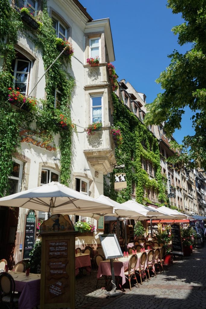 Where to Stay in Strasbourg, France: Best Areas and Hotels