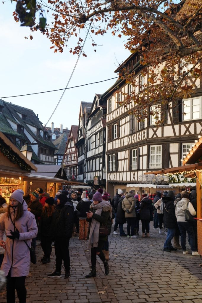 Where to Stay in Strasbourg, France: Best Areas and Hotels