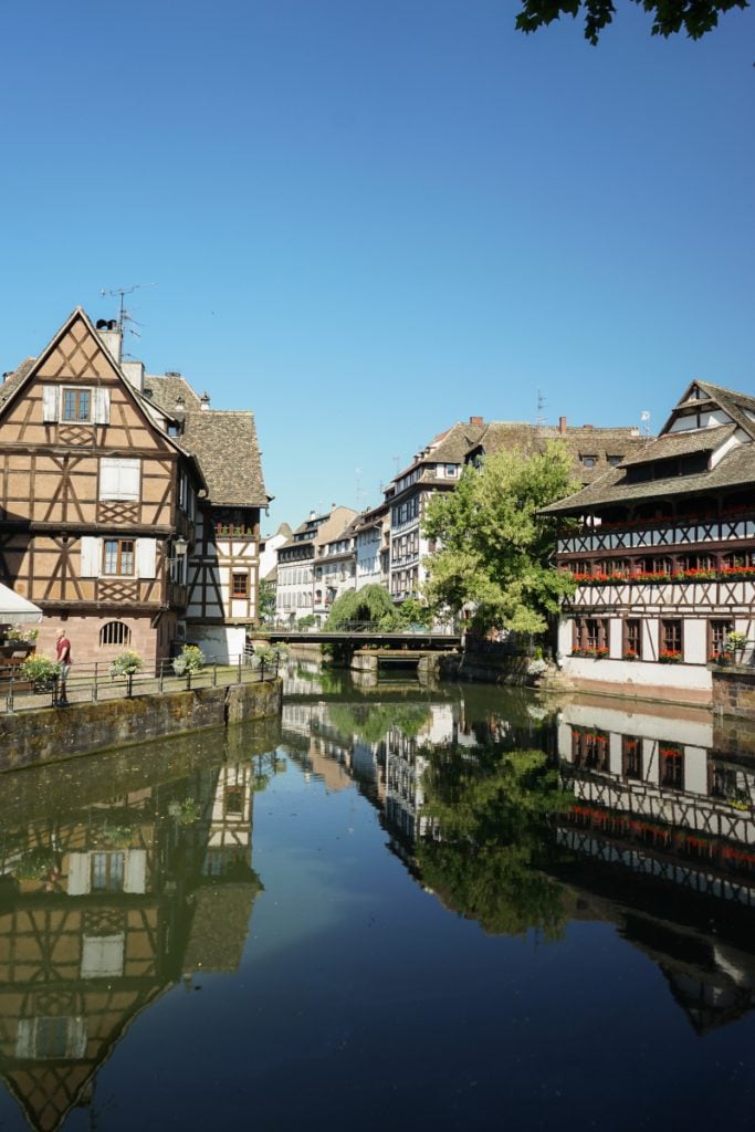 Where to Stay in Strasbourg, France: Best Areas and Hotels