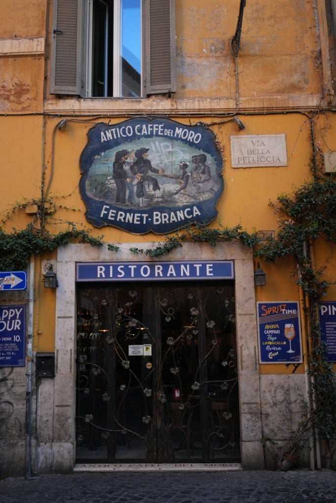 The Complete Rome 3 Day Itinerary