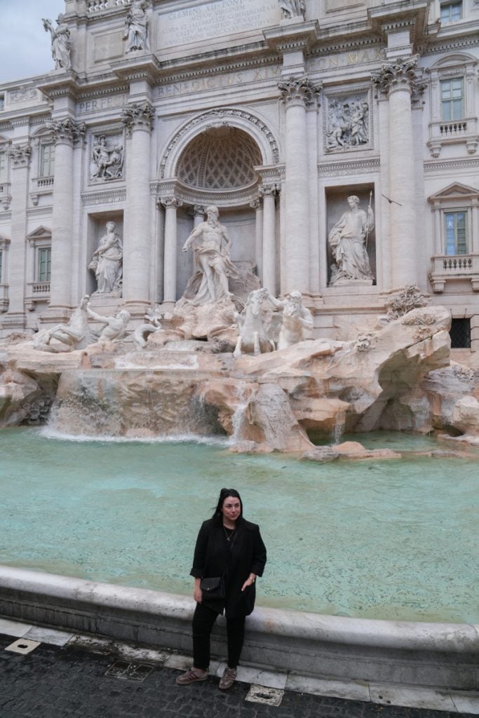 The Ultimate 3-4 Days Rome Itinerary for First Timers