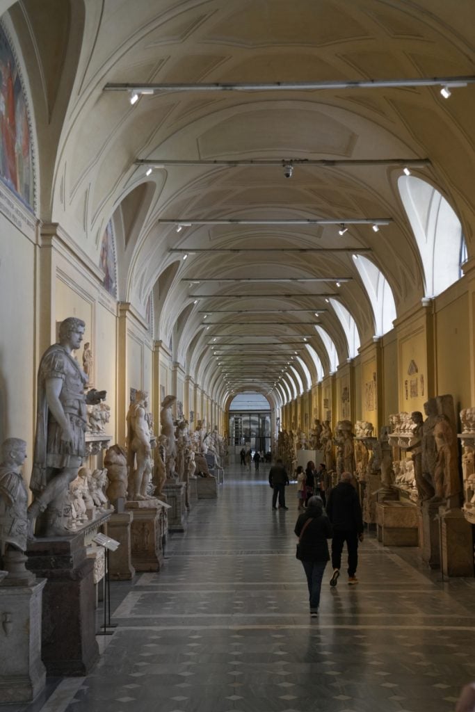 The Ultimate 3-4 Days Rome Itinerary for First Timers