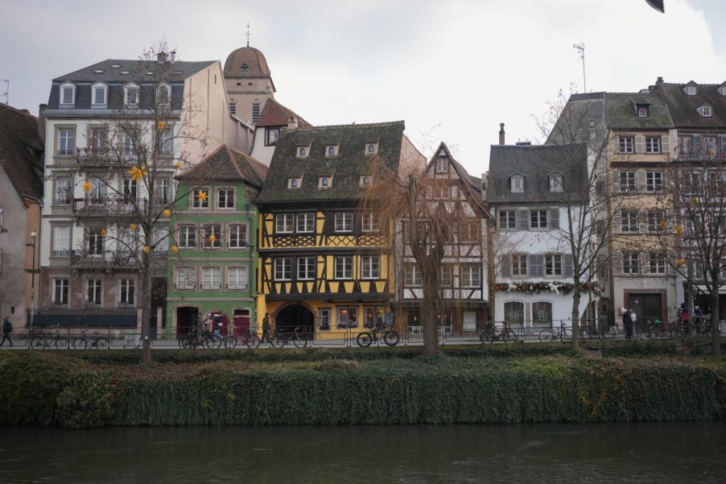 Where to Stay in Strasbourg, France: Best Areas and Hotels