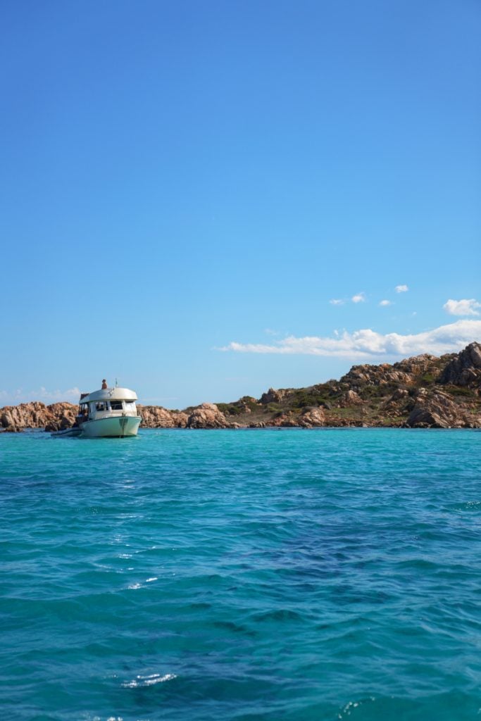 How to Take a Day Trip to La Maddalena, Sardinia Best Tours + Ways to Visit